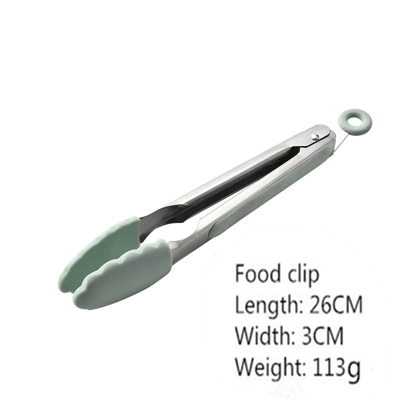 Kitchen Baking AccessoriesScale Plastic Measuring Spoon Milk Powder Baking Quantitative Spoon Kitchen Gadget Kitchen Accessories