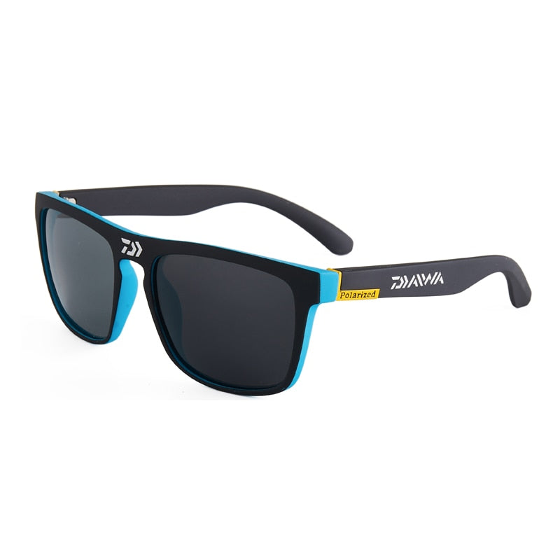 DAIWA 2020 Polarized Sunglasses Men&