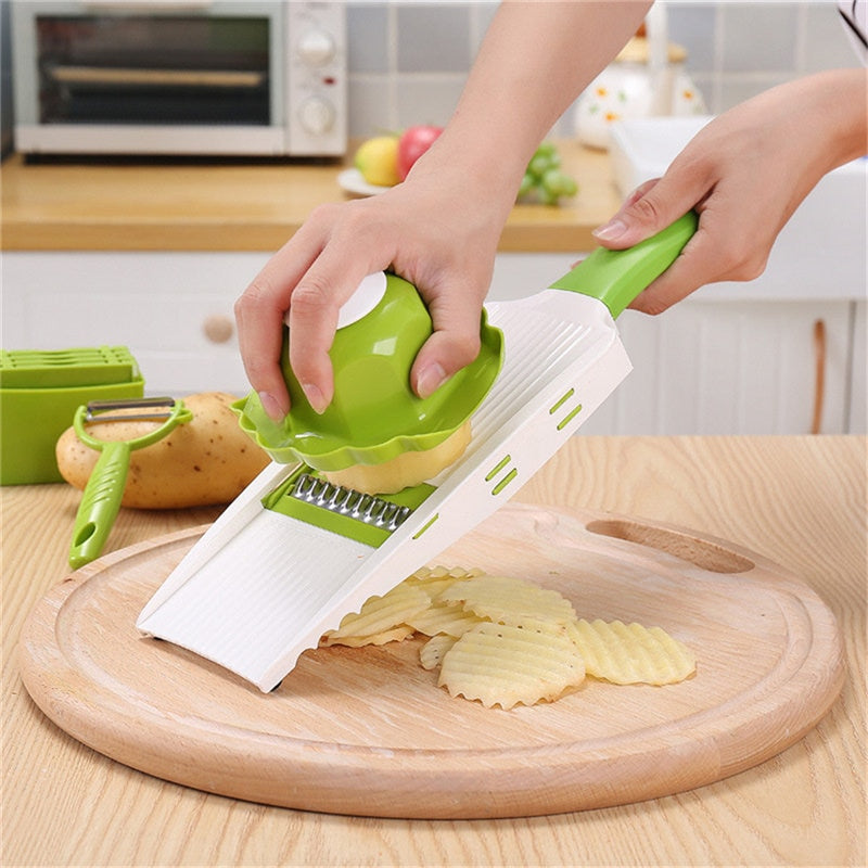 Vegetable Slicer Potato Cutting Artifact Protector Finger Hand Guard Kitchen Gadgets Vegetable Slicer Guard Kitchen Tools