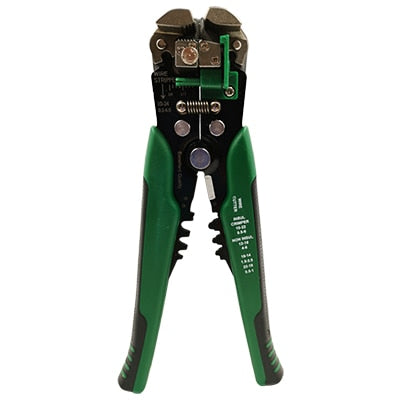 Crimper Cable Cutter Automatic Wire Stripper Multifunctional Stripping Tools Crimping Pliers Terminal 0.2-6.0mm2 tool