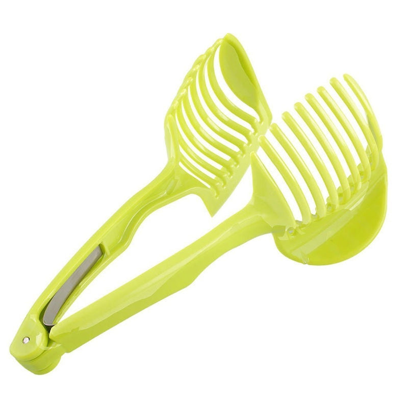 Stainless Steel Potato Masher Peeler Wave Cutter Holder Fruit Vegetable Tools Kitchen Gadgets