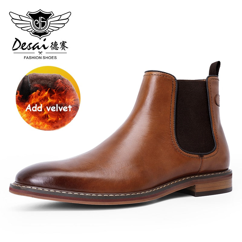 Desai Brand New Men&