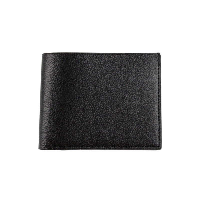 Men Gift For Bank Cards Clutch Male Small Purse 3 Magnet Clips Man Wallet Luxury Brand Coin Holder Men&