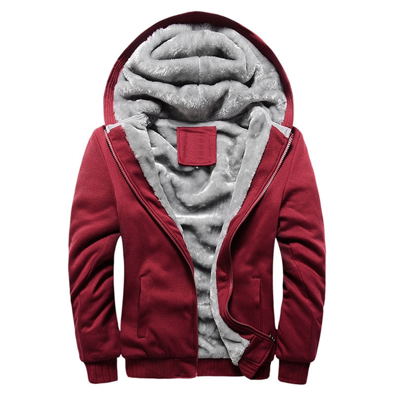 NEW Men Hoodies  Autumn Fashion Tracksuit Sweatshirt Men&