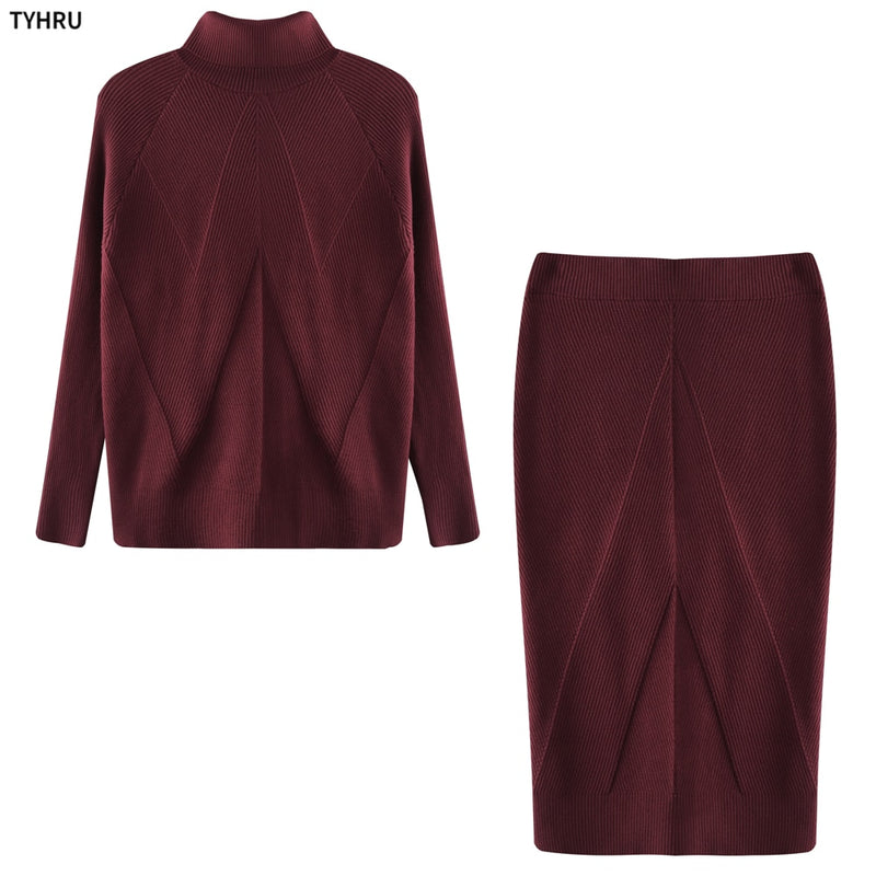 TYHUR Autumn Women&