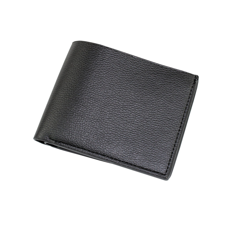 Men Gift For Bank Cards Clutch Male Small Purse 3 Magnet Clips Man Wallet Luxury Brand Coin Holder Men&