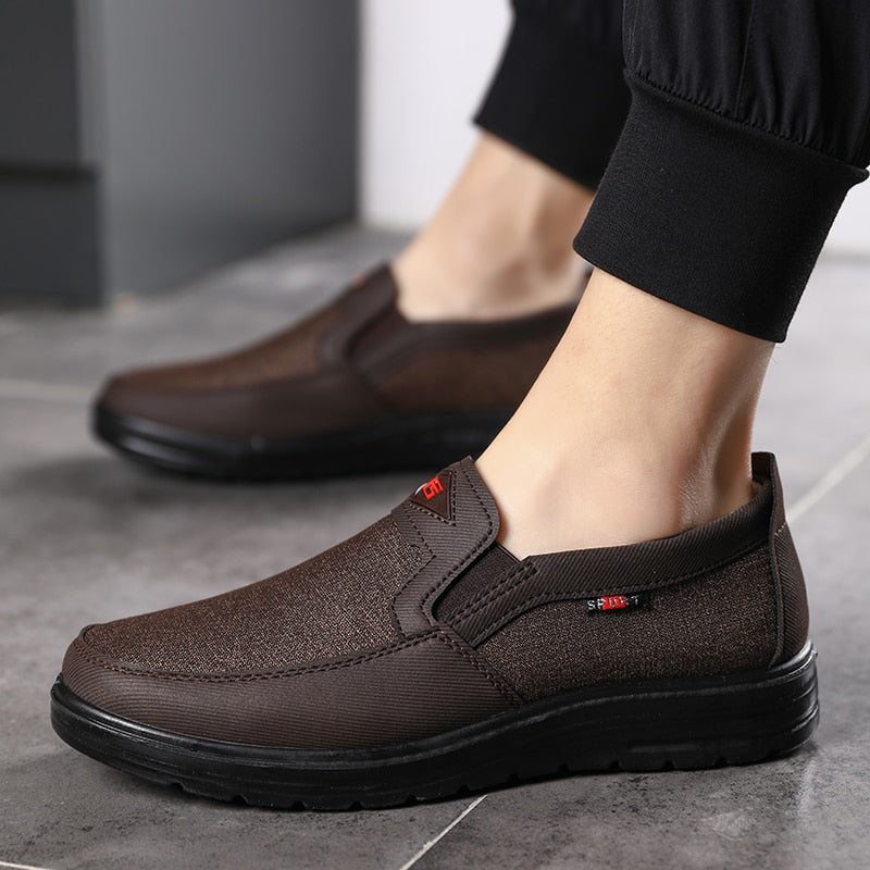 ADMAR Cheap Loafers Men Shoes Casual Classic Sneakers Men Flats Shoes Canavs Slip on Men Boats Shoes Moccasins Zapatos Hombre