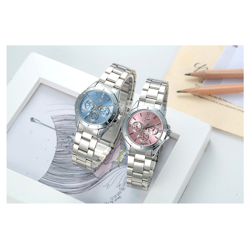 CHENXI 019A Women Fashion Luxury Watches Women&