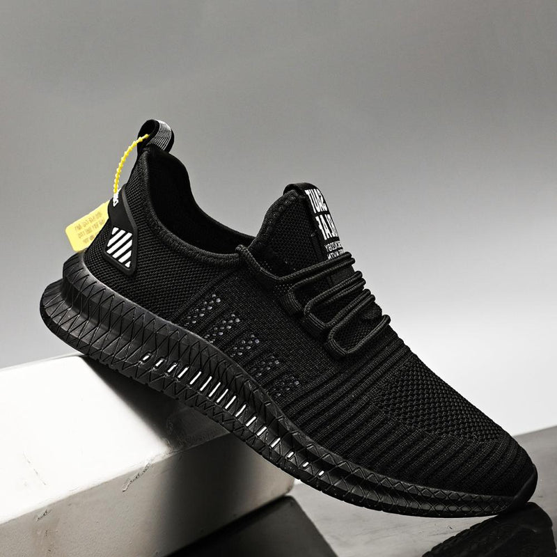 New men's casual shoes sneaker fashion sports white outdoor light large size black breathable summer comfortable trend cheap