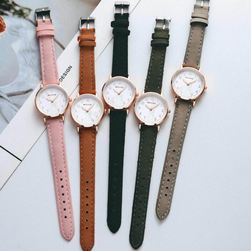 Casual Cute Small Dial Ladies Watch Luminous Women Watches Set New Fashion Female Wristwatch Bracelet watch for women luxury