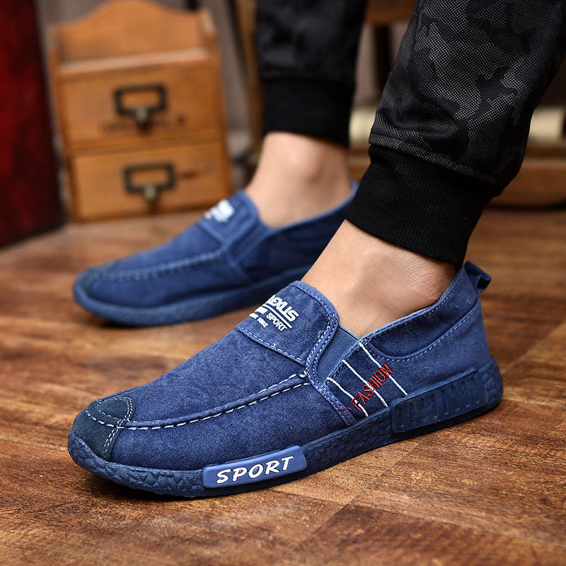 Summer Slip on Men&