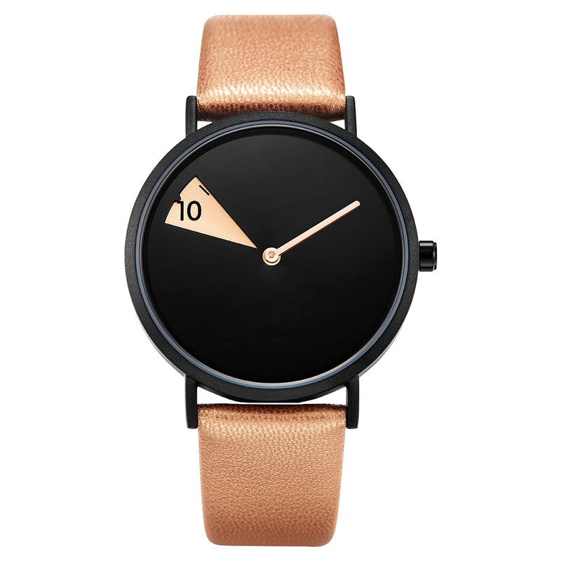 SHENGKE Quartz Wristwatches Watch Women Fashion Luxury Creative Montre Femme Top Brand Watches Leather Clock Reloj Mujer