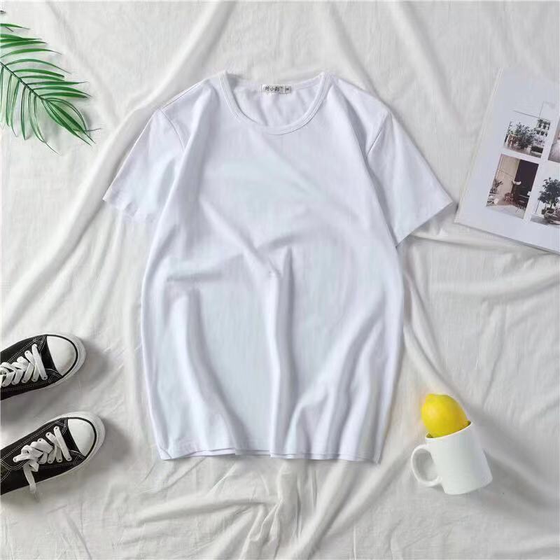 Summer Korean Hip Hop Tshirt Streetwear Tops Casual Oversized Zipper T-shirt Men&