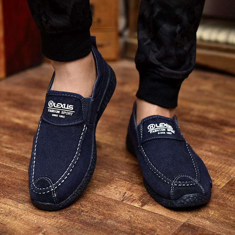 Summer Slip on Men&