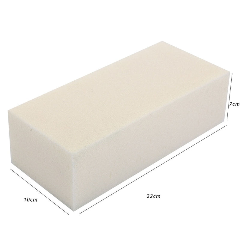 DIY Floral Home Decor Accessories Foam Brick Flower Packing Arranging Flowers Mud Styrofoam Blocks For Wedding Design Decoration