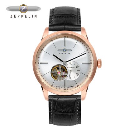 ZEPPELIN 7666 German watch men&