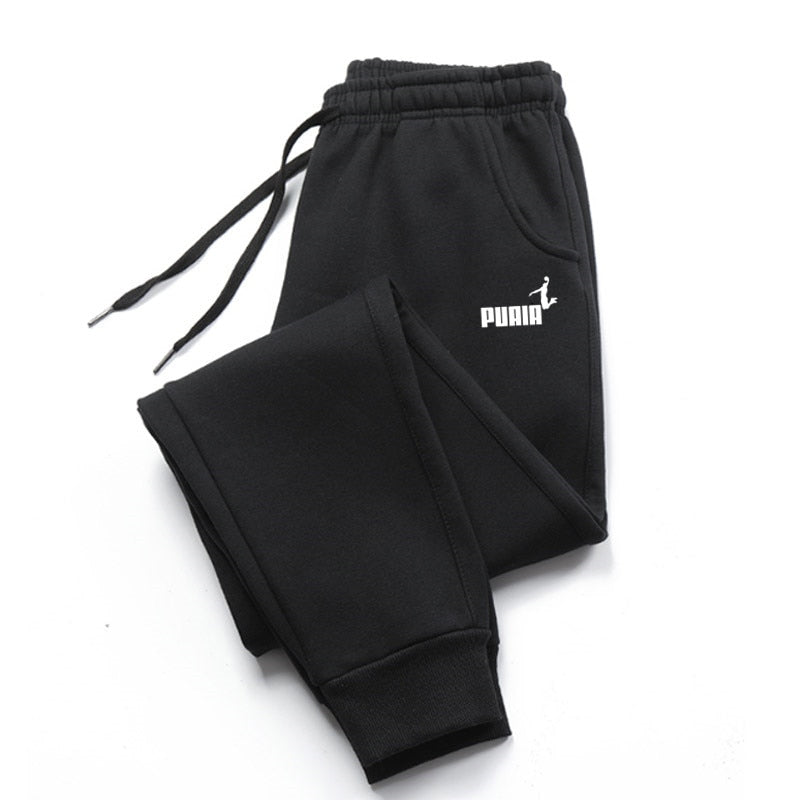 Man Pants Autumn And Winter New In Men&
