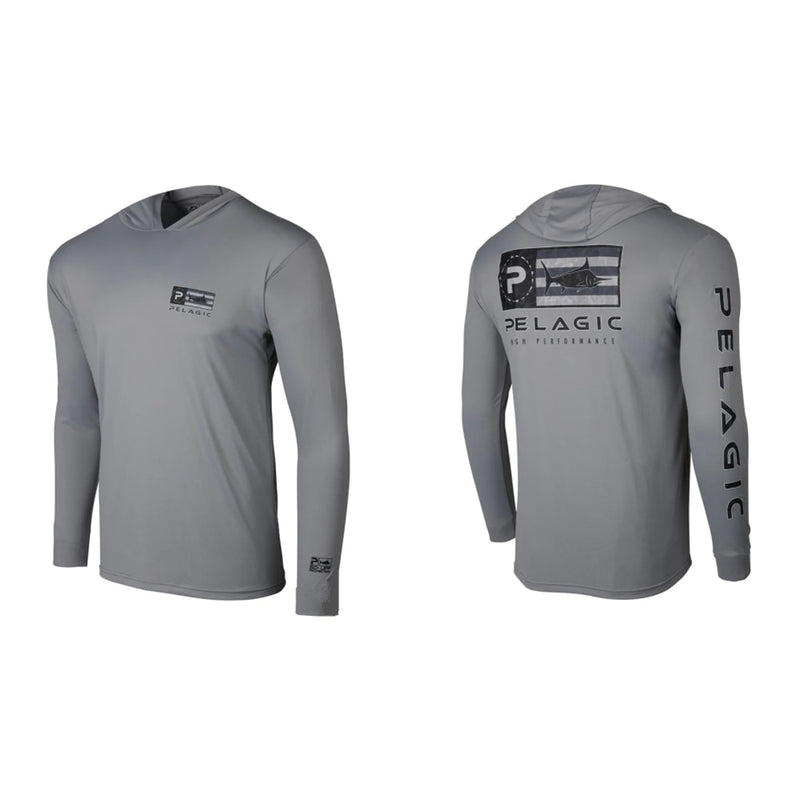 Pelagic Gear Men&