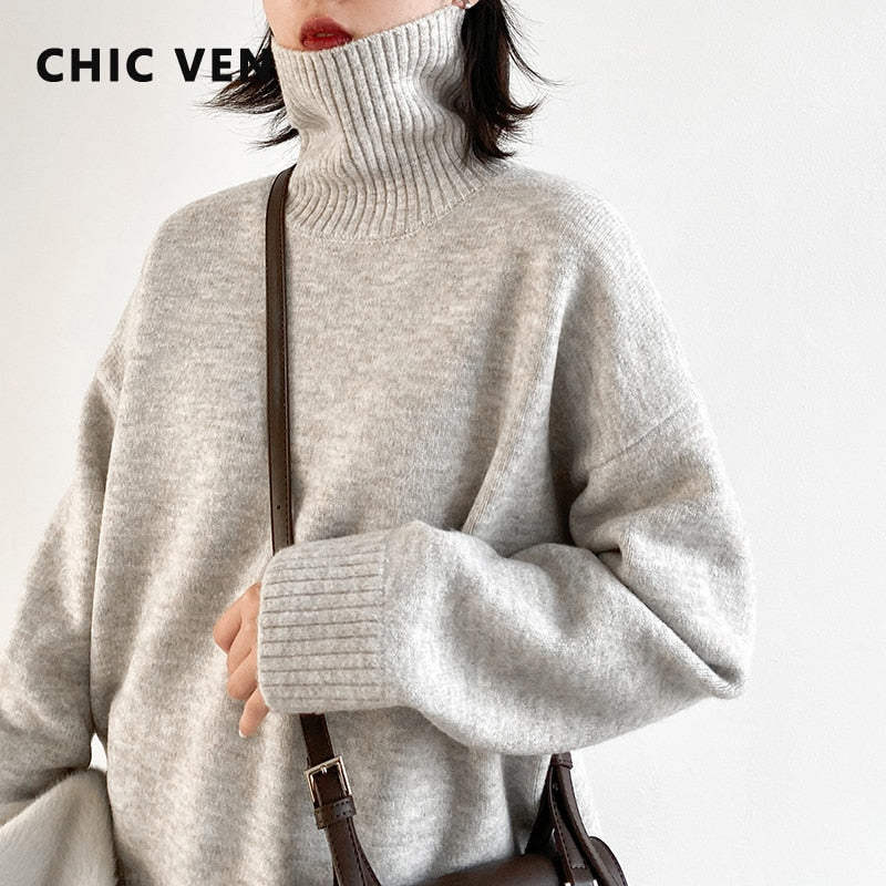 CHIC VEN Korean Women&