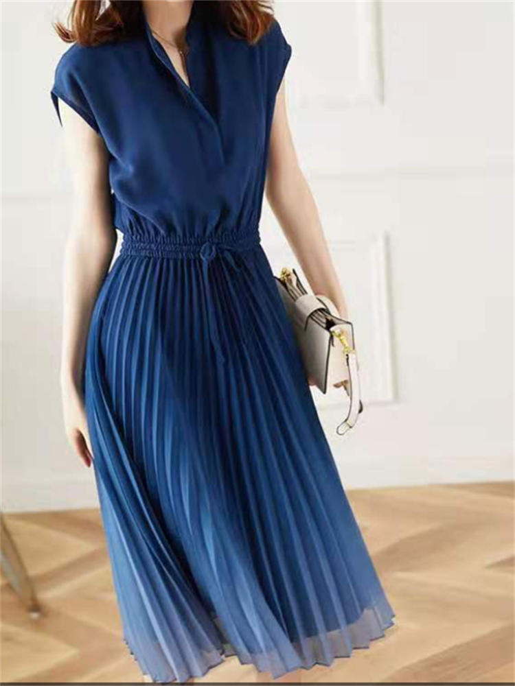 Summer Women'S Dress 2021 Shirt Dress Long Evening Female Vintage Maxi Party Oversize Beach Women Dresses Casual Elegant Prom