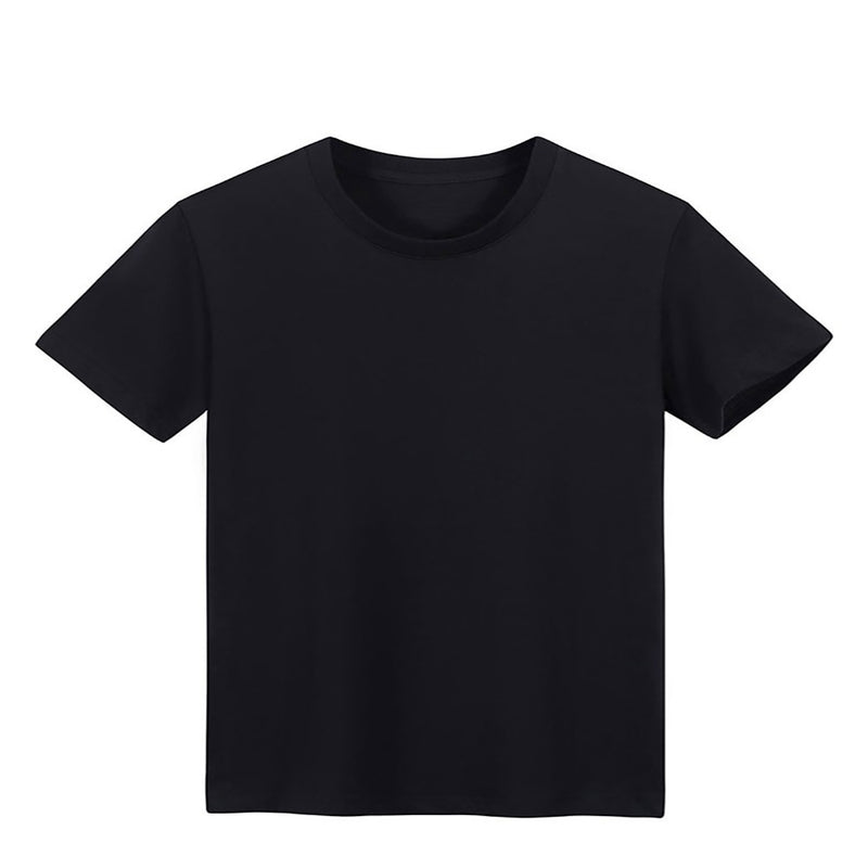 2022 Trend Text Printed Men T-Shirt Harajuku Summer Short Sleeve T-shirt O-neck Pullover Short Sleeve Personality Streetwear Top