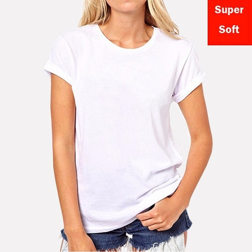 Man Summer Super soft white T shirts Men Short Sleeve Modal Flexible T-shirt white color Basic casual Tee Shirt Tops