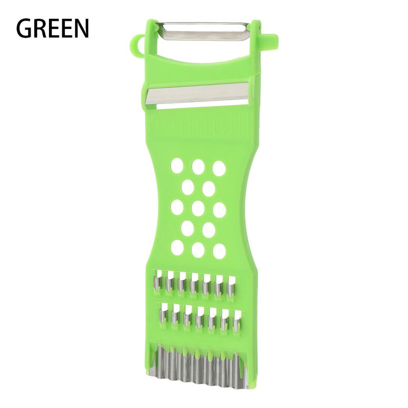 Carrot Grater Vegetable Cutter Kitchen Accessories Masher Home Cooking Tools Fruit Wire Planer Potato Peelers Cutter