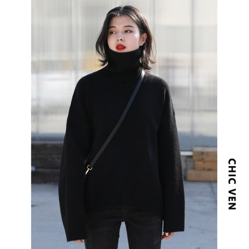 CHIC VEN Korean Women&