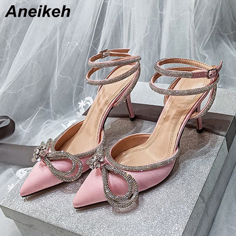 Aneikeh Spring/Autumn 2023 Women&