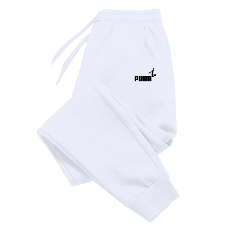 Man Pants Autumn And Winter New In Men&