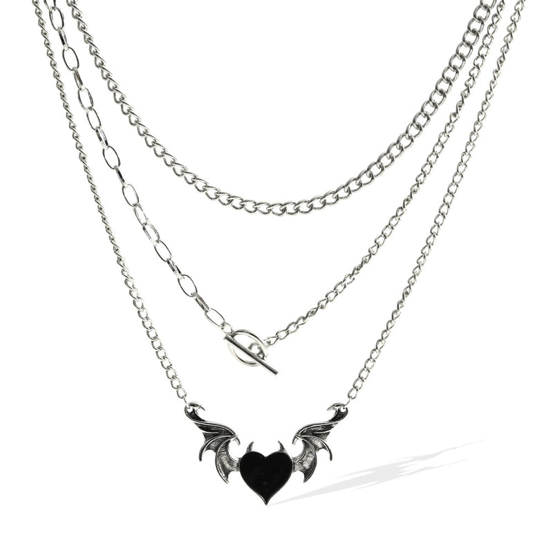 Lost Lady Fashion Necklace Women&