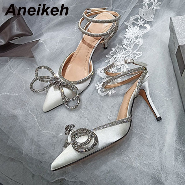 Aneikeh Spring/Autumn 2023 Women&