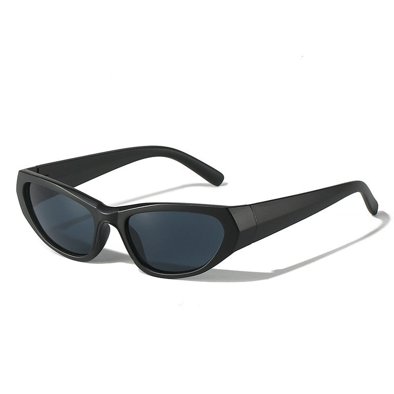 Steampunk Fashion Goggle Women Sunglasses 2022 Female Men Punk Sun Glasses Vintage Shades Eyewear Lady Rideing Eyeglasses UV400