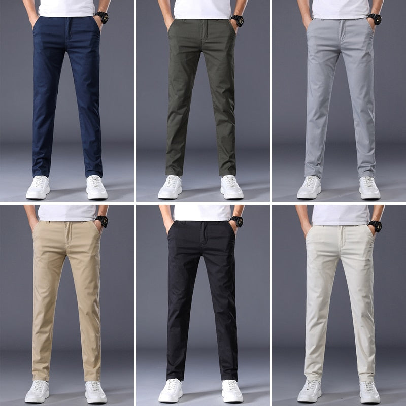 7 Colors Men&