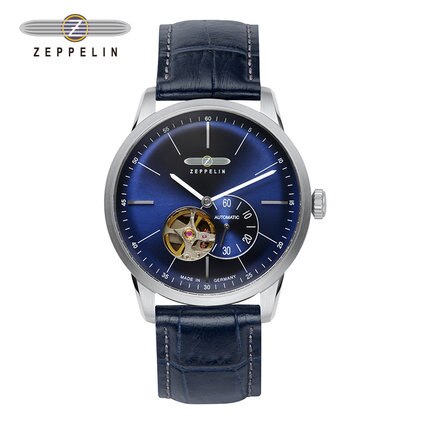 ZEPPELIN 7666 German watch men&