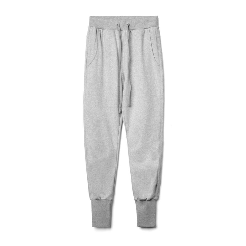 Solid Joggers Sweatpants Men Casual Slim Pants Cotton Training Trousers Male Gym Fitness Bottoms Autumn Outdoor Sport Trackpants