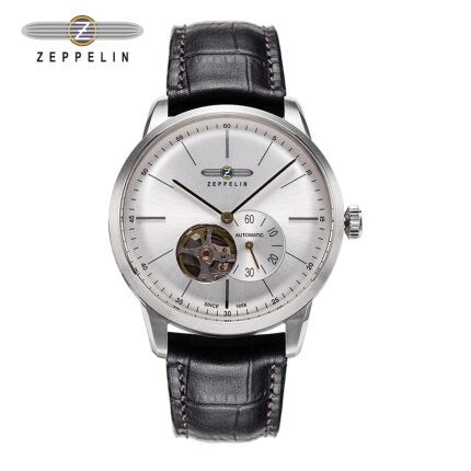 ZEPPELIN 7666 German watch men&