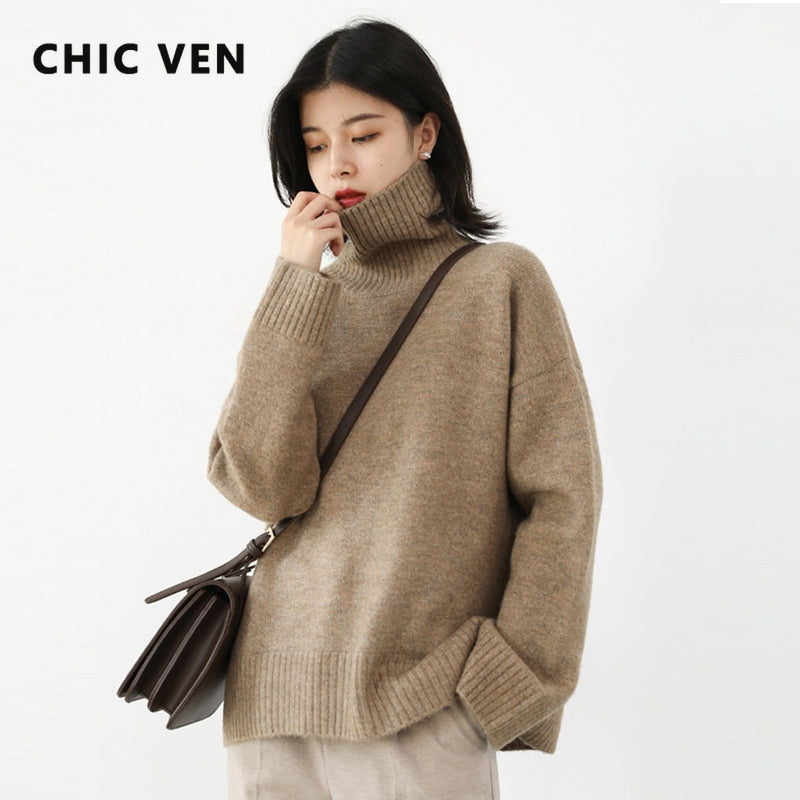 CHIC VEN Korean Women&