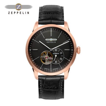 ZEPPELIN 7666 German watch men&