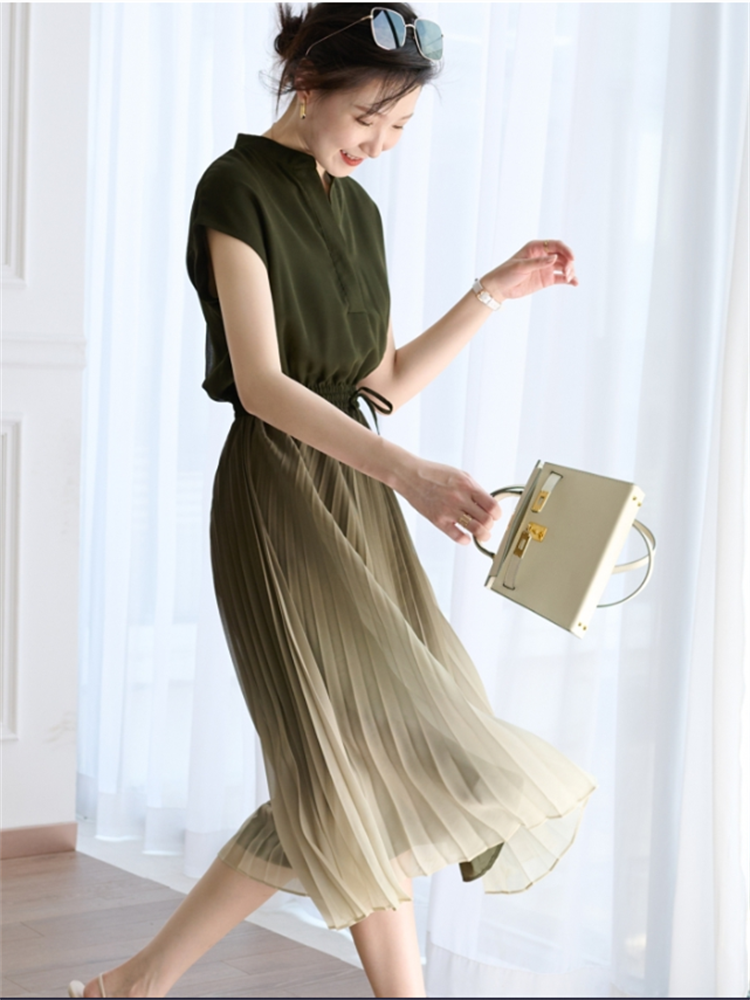 Summer Women'S Dress 2021 Shirt Dress Long Evening Female Vintage Maxi Party Oversize Beach Women Dresses Casual Elegant Prom