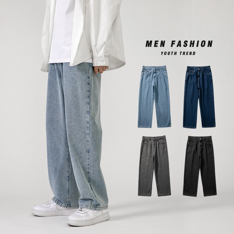 Korean Fashion Men&