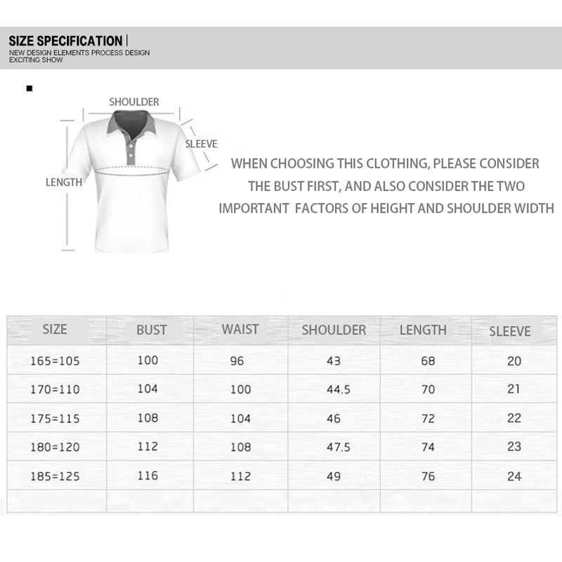 BROWON New Graphic T-shirt Men Summer Business Short Sleeved T-shirt Casual Loose Plaid Turn-down Collar T Shirts for Men