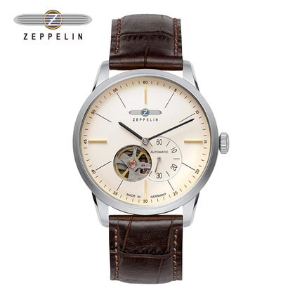 ZEPPELIN 7666 German watch men&