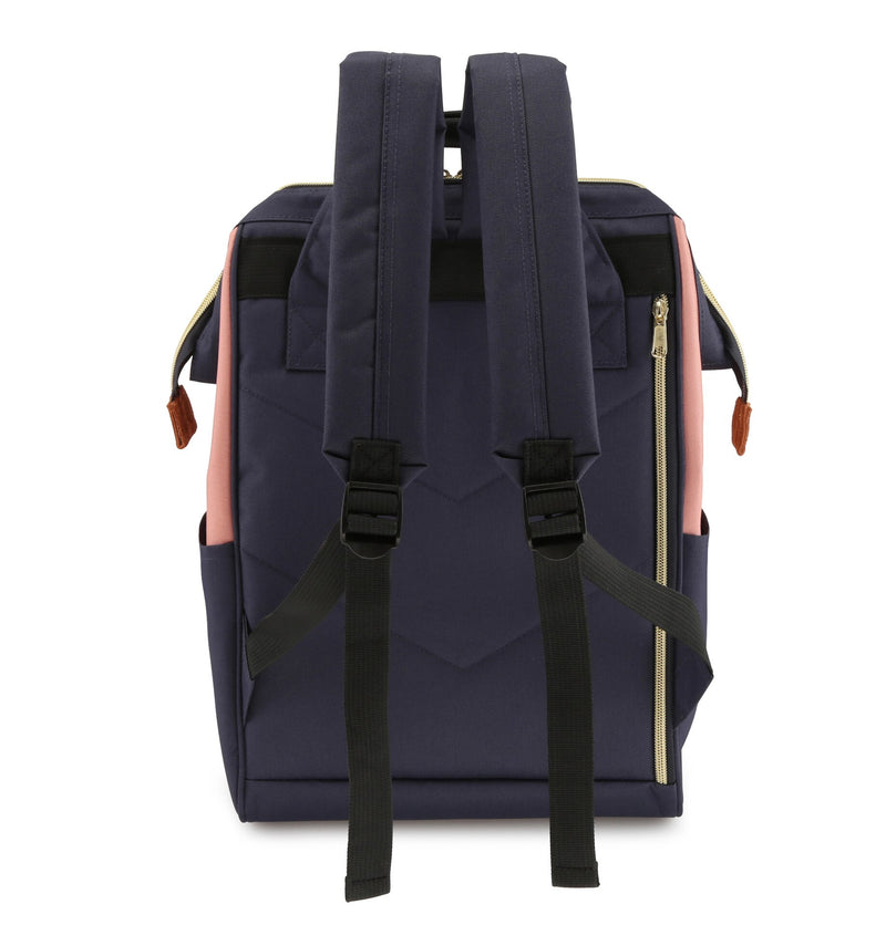 Fashion Women Backpack Travel Men Shoulder Bag 15.6 Laptop Backpack Large Capacity Cute Schoolbag for Teenager Girls Bagpack