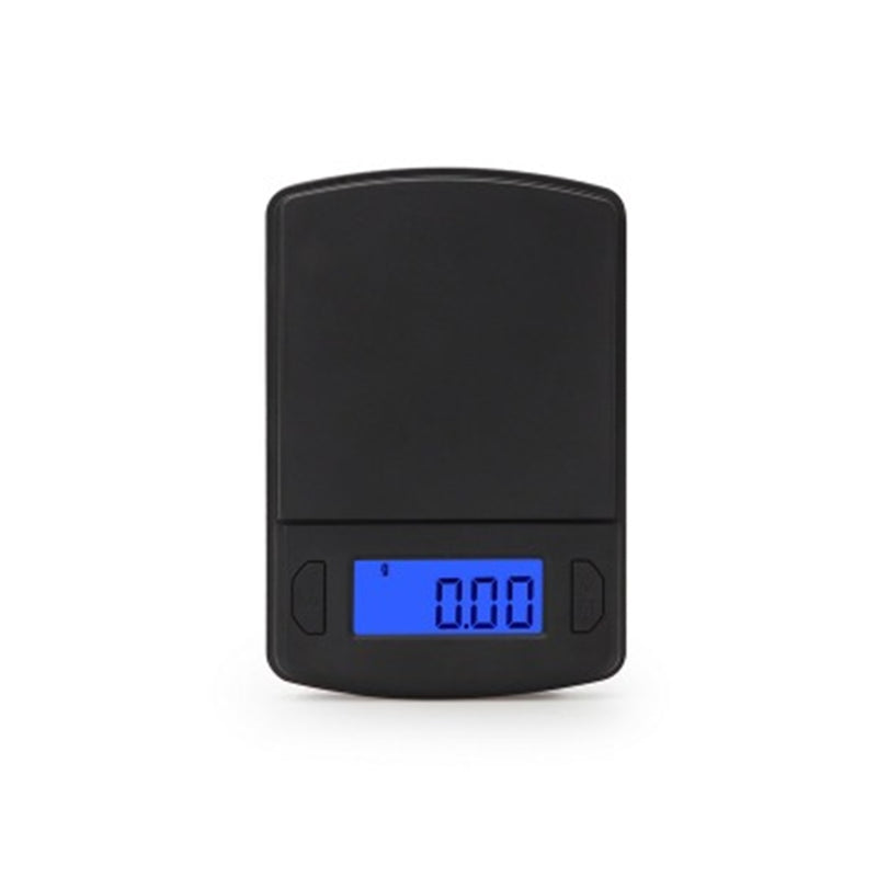 200g/300g/500g x 0.01g Mini Pocket digital Scale for Gold Sterling Silver Jewelry Scale Balance Gram Kitchen Scales