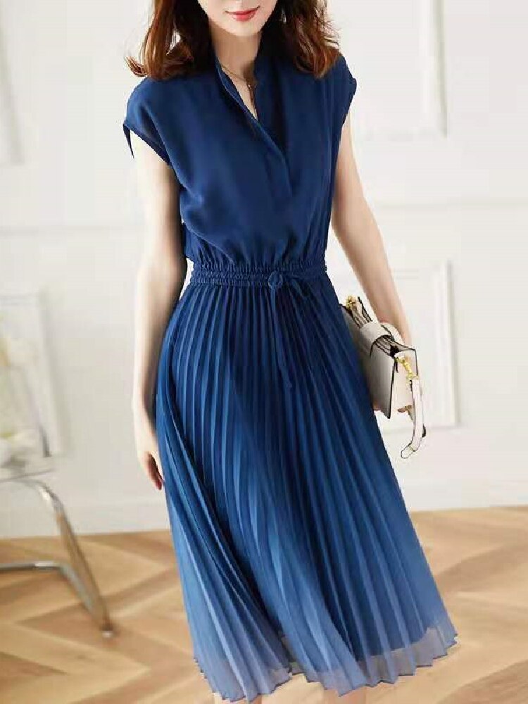 Summer Women'S Dress 2021 Shirt Dress Long Evening Female Vintage Maxi Party Oversize Beach Women Dresses Casual Elegant Prom