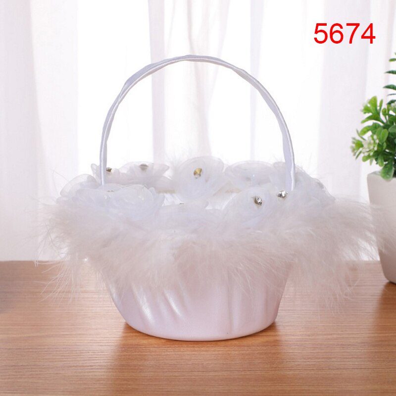 Hot Sale New Plastic White Tricycle Bike Design Flower Basket Container For Flower Plant Home Weddding Decoration