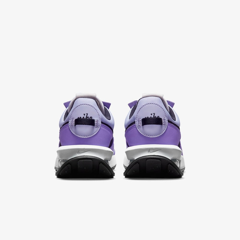 Original Nike Air Max Pre-Day &#39;Purple Dawn&#39; (W) Women &#39;S Purple Sport Shoes DC4025-500 Nike Sneaker