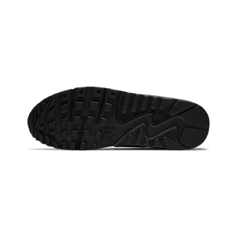 Original Nike Air Max 90 Ltr Men Black Sport Shoes CZ5594-001 Nike Men &