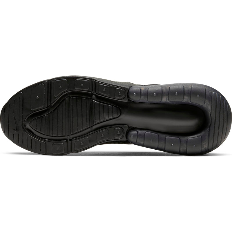Original Nike Air Max 270 CO Male Sports Shoes-Black AH8050-005 Nike Sneaker